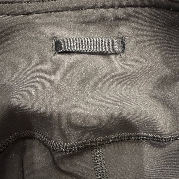 Lululemon Fast and Free Cropped Legging 6 - Picture 5 of 5